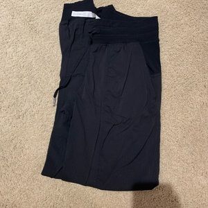 Lulu Dance Studio Joggers in black